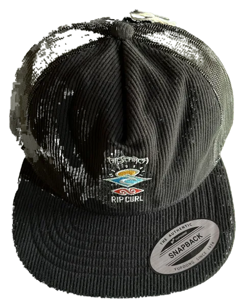 Gorra Rip Curl Pana Bordado